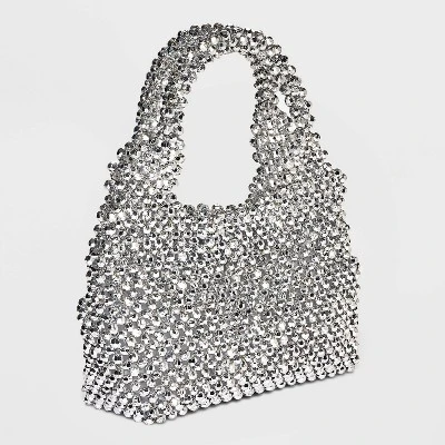 Mini Party Tote Handbag - A New Day™ 3 Mini Party Tote Handbag - A New Day™