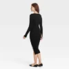 Women's Sweater Dress - A New Day™ 1 Women's Sweater Dress - A New Day™ -A New Day GUEST a05874d9 ce2a 441c 87f6 f7b4ba243d80