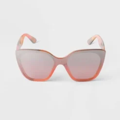 Women's Square Shield Sunglasses - A New Day™ 7 Women's Square Shield Sunglasses - A New Day™ -A New Day GUEST a38edc34 312a 49b9 bf04 a342877e781b