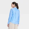 Women's Long Sleeve Oxford Button-Down Shirt - A New Day™ 2 Women's Long Sleeve Oxford Button-Down Shirt - A New Day™ -A New Day GUEST a6e0f38b 57de 41f9 8e02 4a63b9bff023