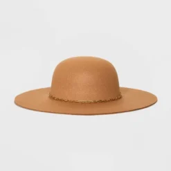 Felt Floppy Hat - A New Day™ 9 Felt Floppy Hat - A New Day™ -A New Day GUEST aa3d8053 df9a 4bd2 b38e 23e29c8c7973