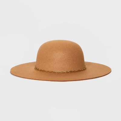 Felt Floppy Hat - A New Day™ 6 Felt Floppy Hat - A New Day™ - Image 4