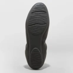 Women's Meredith Ballet Flats - A New Day™ Black -A New Day GUEST b14ebe4e 4028 47f6 ae72 30d97aa01efe