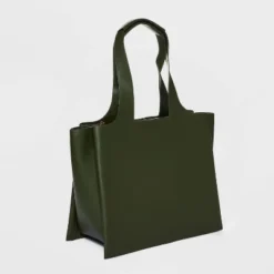 Modern Work Tote Handbag - A New Day™ -A New Day GUEST b4509cab 10f2 4160 a94b d8180183d310