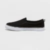 Women's Millie Twin Gore Slip-On Sneakers - A New Day™
