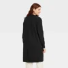 Women's Long Layering Duster Cardigan - A New Day™