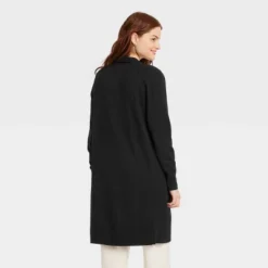 Women's Long Layering Duster Cardigan - A New Dayâ„¢