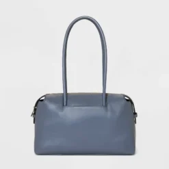 East West Bowler Shoulder Handbag - A New Day™ 12 East West Bowler Shoulder Handbag - A New Day™ -A New Day GUEST cf74e479 ccb0 4d47 830f 2828c9855dfe