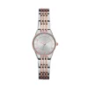 Women's Slim Bracelet Watch - A New Day™ Silver/Rose Pink -A New Day GUEST d218711f 1748 4030 b794 e36ddde26804