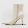 Women's Aggie Dress Boots - A New Day™