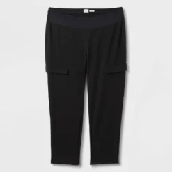 Women's Adaptive Seated Fit Pants - A New Day™ -A New Day GUEST daacb5af 9c7e 4c76 b26e 453550bf30e4