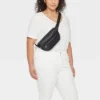 Athleisure Fanny Pack - A New Day™ 1 Athleisure Fanny Pack - A New Day™ -A New Day GUEST e5110028 904e 46bf 951f 43c770817440