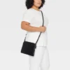 Double Gusset Crossbody Bag - A New Day™ 2 Double Gusset Crossbody Bag - A New Day™ -A New Day GUEST e817a78a b8d8 4c21 97c1 97af00627206