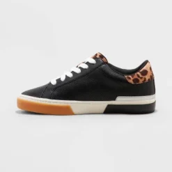 Women's Maddison Sneakers - A New Day™