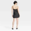 Women's V-Neck Mini Slip Dress - A New Day™ -A New Day GUEST ef68188c d0b0 4671 b364 8640830e8ccf