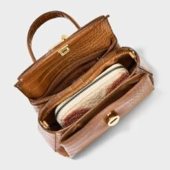 Mini Top Handle Crossbody Bag - A New Day™ 12 Mini Top Handle Crossbody Bag - A New Day™ -A New Day GUEST f5b08920 d778 45fb 92f9 5c5241dbf3ed