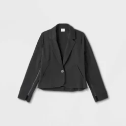 Women's Adaptive Seated Fit Side Opening Blazer Jacket - A New Day™ 10 Women's Adaptive Seated Fit Side Opening Blazer Jacket - A New Day™ -A New Day GUEST f8c1e133 80a9 4d64 ae0e 80e5fa41739a