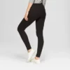 Women's High-Waisted Leggings - A New Day™ -A New Day GUEST f9ad85a7 e58d 4e65 885e a64bdb7120aa