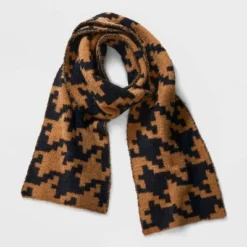 Jacquard Boucle Oblong Scarf - A New Day™ -A New Day GUEST fa1f8386 03f8 48bd 8315 cc42882538df