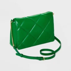 Square Woven Crossbody Bag - A New Day™ -A New Day GUEST fb835a10 45a6 4f92 86fd 61e5a45295f8