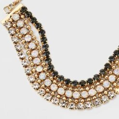 Cupchain Adjustable Multi-strand Bracelet - A New Day™ -A New Day GUEST fca61dee 98cf 4f25 9a6e 405434025422