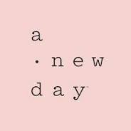 A New Day